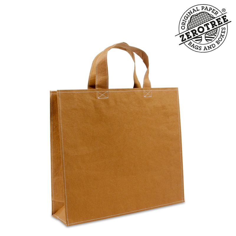 Sacs ZEROTREE® classiques - Feuilles de bananier d'abaca